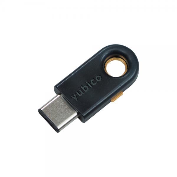 Yubico YubiKey 5C - USB Sicherheitsschl?ssel