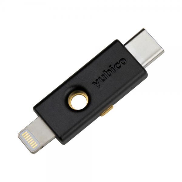 5Ci USB-C, Lightning - Warranty: 12M