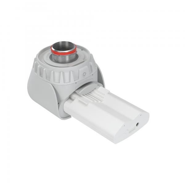 RF Elements TPA-RM5 accessorio per antenna di rete Adattatore per antenna (RF elements Twist Port Adapter for Rocket M5 - TPA-RM5)