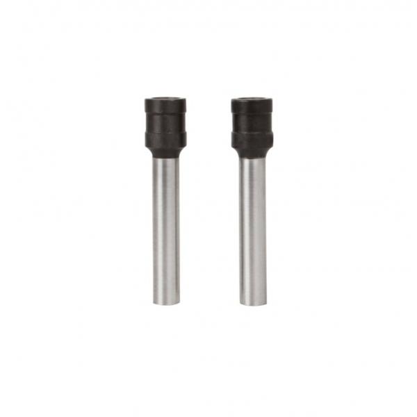 Rexel Punzone di Ricambio per Perforatori HD2150 e HD4150 (Rexel 2101236 HD2150 HD4150 Replacement Punch Pins)