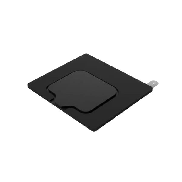 Neat NEATPAD-GLASSMOUNT accessorio per apparecchiature per conferenze Staffa (Neat - Mounting kit [glass mount] - for tablet - for P/N: NEATPAD-SE)