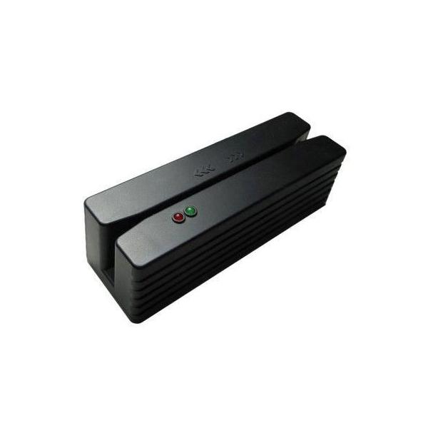 Capture CA-CR-2 accessorio di sistema POS (USB Magnetic Card Reader)