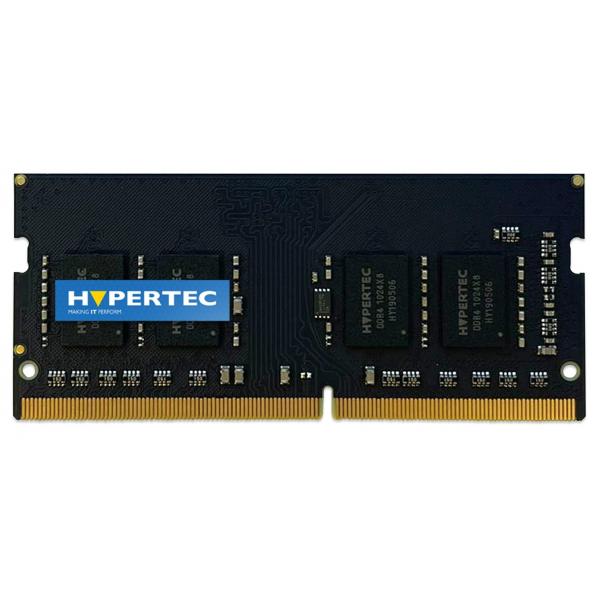 Hypertec 01AG713-HY memoria 16 GB 1 x 16 GB DDR4 260-pin SO-DIMM (Hypertec Lenovo Equivalent 16GB DDR4 2400Mhz 2Rx8 Sodimm 260pin [Lifetime warranty])