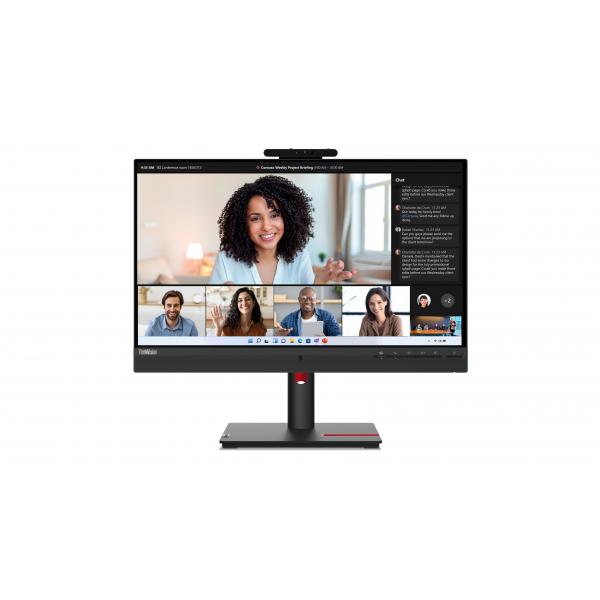 Lenovo ThinkVision T24mv-30 Monitor (Lenovo ThinkVision T24mv-30 sk?rm - WL)