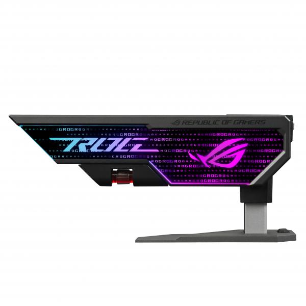 ASUS ROG Herculx Graphics Card Holder Universale Supporto per scheda grafica (ASUS ROG HERCULX GPU HOLDER)