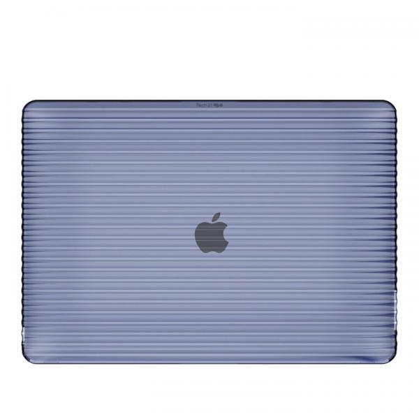 Tech21 Evo Wave 33 cm [13] Cover Blu (TECH21 EVO WAVE - MACBOOK PRO 13IN 20/22 BLUE)