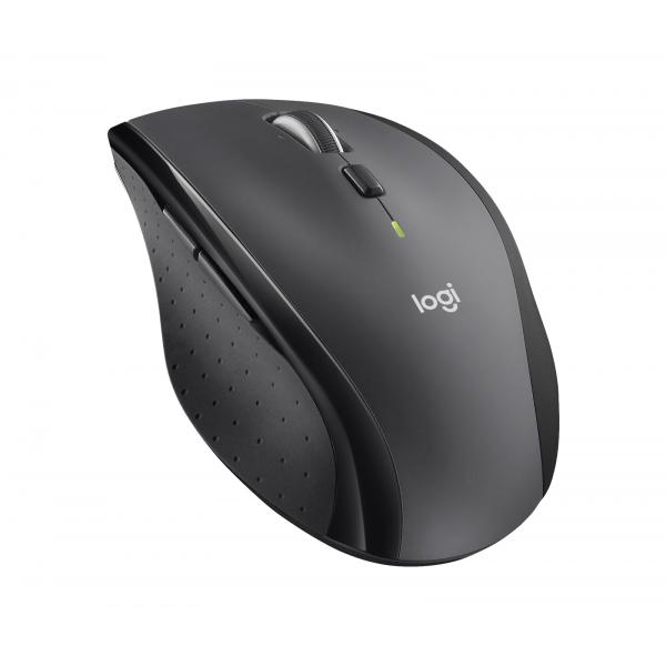 Logitech 910-001935 mouse RF Wireless Ottico (Marathon M705 mouse RF - Wireless Optical - Warranty: 12M)