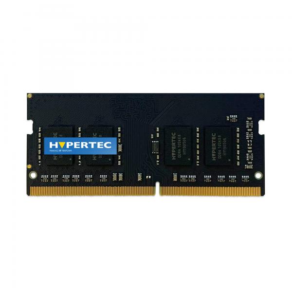 Hypertec Hyperam 16GB memoria 2 x 8 GB DDR4 260-pin SO-DIMM (A Hypertec Hyperam 16GB DDR4 3200 2Rx8 1.2V 260Pin SODIMM [Lifetime warranty])