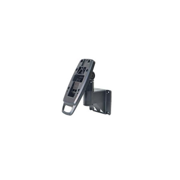 Havis ASSC0121 accessorio di sistema POS Supporto POS Nero (FlexiPole Quick Release - Contour Payment Terminal - Stand ASSC0121, POS mount, Black, 330?, 110 mm, 100 mm, 200 mm - Warranty: 24M)