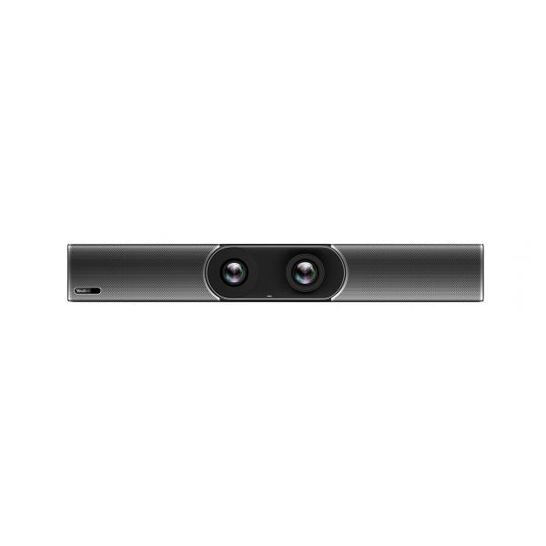 Yealink MeetingBar A30-010 sistema di conferenza 8 MP Collegamento ethernet LAN Barra di collaborazione video (Meetingbar A30 Video - Conferencing System 8 Mp - Ethernet Lan Video Collaboration Bar -