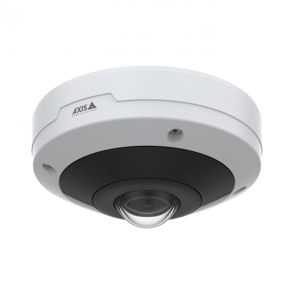 AXIS M4318-PLVE - .