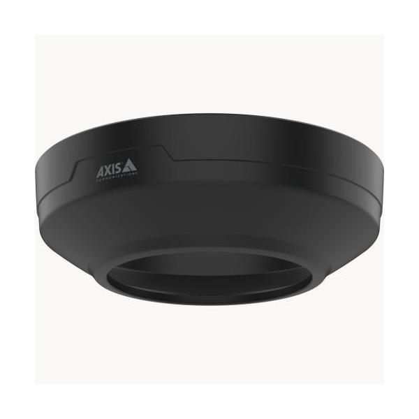 TM3821 CASING BLACK 4P - Warranty: 60M