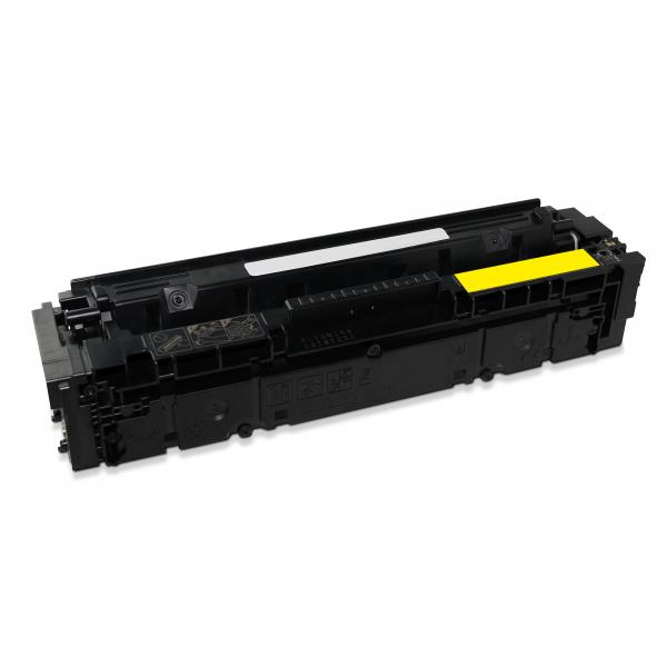 REMANUFACTURED YELLOW TONER W2212A