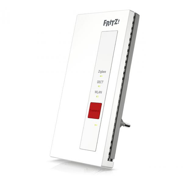 FRITZ! Smart Gateway Wireless Bianco (FRITZ!Smart Gateway)