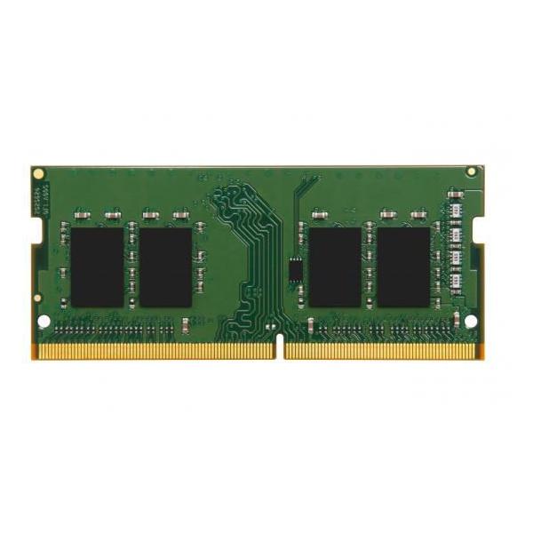 CoreParts MMKN136-16GB memoria (16GB Memory Module 3200MHz - DDR4 Major SO-DIMM, Non-ECC, - CL22, X8, 1.2V - Warranty: 12M)