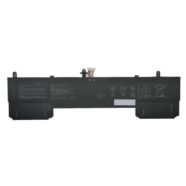 CoreParts MBXAS-BA0301 ricambio per laptop Batteria (Laptop Battery for Asus - 51.68Wh 15.2V 3400mAh 51.68Wh - Li-ion 15.2V 3400mAh for Asus UX534FA, UX534FT, UX534FT-0043B8565U - Warranty: 12M)