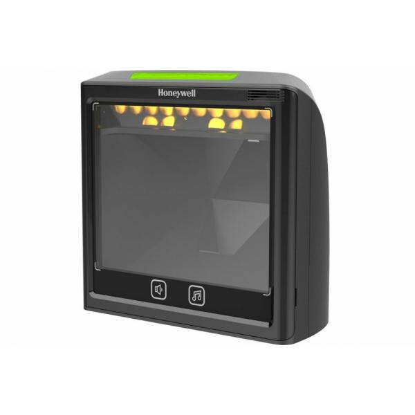 Honeywell Solaris XP 7990G Lettore di codici a barre fisso 1D/2D Nero (SOLARIS XP 7990G 2D USB KIT NO - POWER SUPPLY)