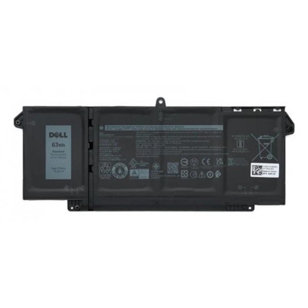 Origin Storage 451-BCSM batteria ricaricabile industriale Ioni di Litio 3800 mAh 15,2 V (Dell Battery 4 Cell 63Whr for Latitude 5320 - OEM: 4M1JN)