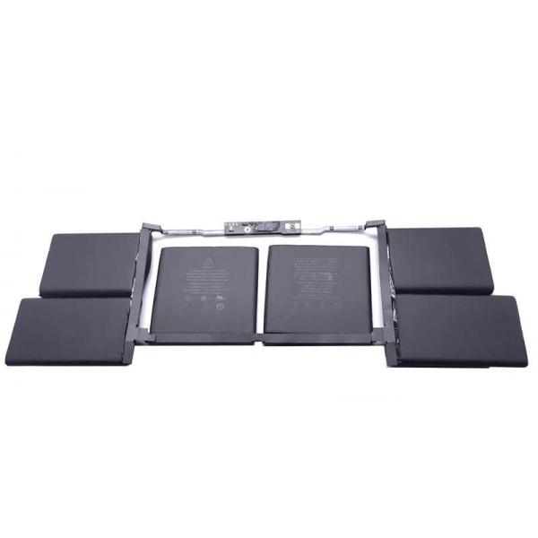 CoreParts MBXAP-BA0073 ricambio per laptop Batteria (Laptop Battery for Apple - 99.85Wh 11.36V 8790mAh - 98.83Wh Li-Polymer 11.36V 8700mAh for Apple A2141, MacBook Pro 16 2019, MacBook - Warranty: 12
