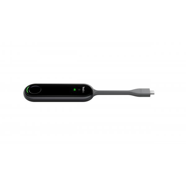 Yealink WPP30 sistema di presentazione wireless USB tipo-C Dongle (Video Conferencing - - Accessory WPP30 - Warranty: 24M)