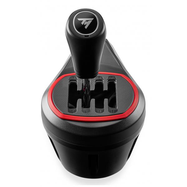 Thrustmaster TH8S Shifter Aggiunte per il cambio da corsa (TH8S Shifter Add-On)