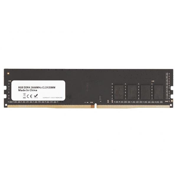2-Power 2P-01AG827 memoria 8 GB 1 x 8 GB DDR4 288-pin DIMM (8GB DDR4 2666MHz CL19 DIMM)