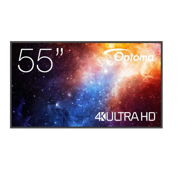 N3551K 55IN FLAT PANEL