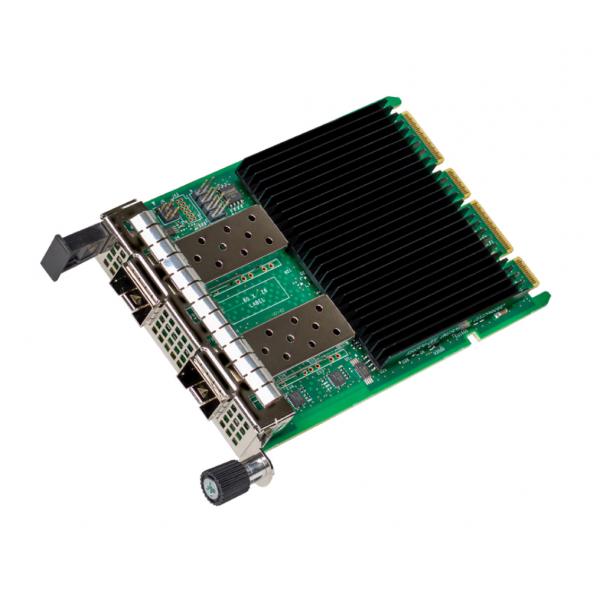 Intel E810-XXVDA2 f/ OCP 3.0 Interno Fibra (Intel Ethernet Network Adapter E810-XX)