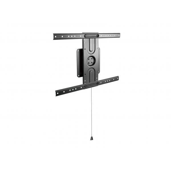 Equip 650331 Supporto a parete per TV rotante universale da 37” a 80” (Equip 650331 37-80 Universal Rotating Wall Bracket . [2Years warranty])