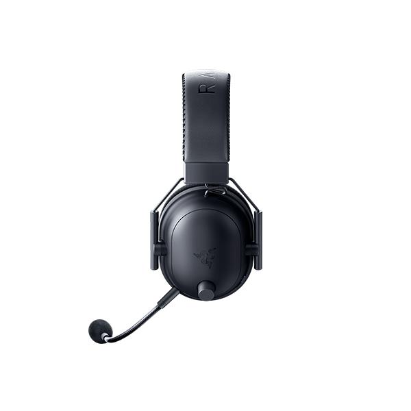 Razer Blackshark V2 Pro Auricolare Wireless A Padiglione Gaming Bluetooth Nero (RAZER BLACKSHARK V2 PRO WIRELESS ESPORT HEADSET- BLACK)