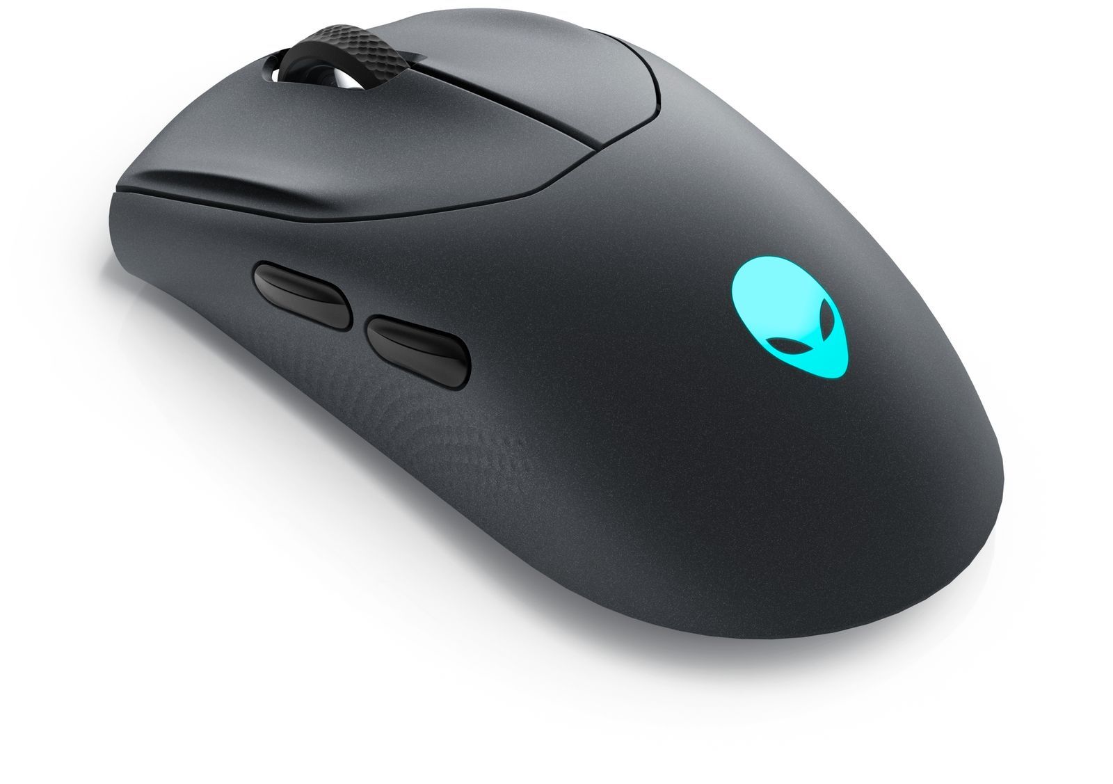 Alienware AW720M mouse Gaming Ambidestro RF senza fili + Bluetooth Ottico 26000 DPI (AW720M ALIENWARE TRI-MODE - MOUSE [DARK SIDE OF THE MOON])