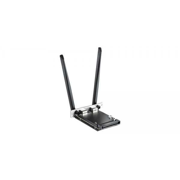 Optoma AZ832-HN Nero (AZ832-HH WIFI DONGLE 3 SERIE / GE)