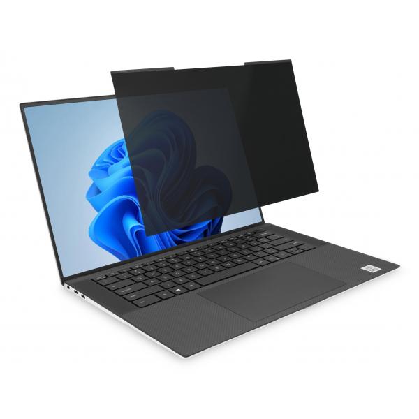 Kensington Filtro magnetico per schermo per la privacy MagPro per laptop da 16 [16:10] (Kensington MagPro Magnetic Privacy 16 Laptop - 16:10 [2Years warranty])