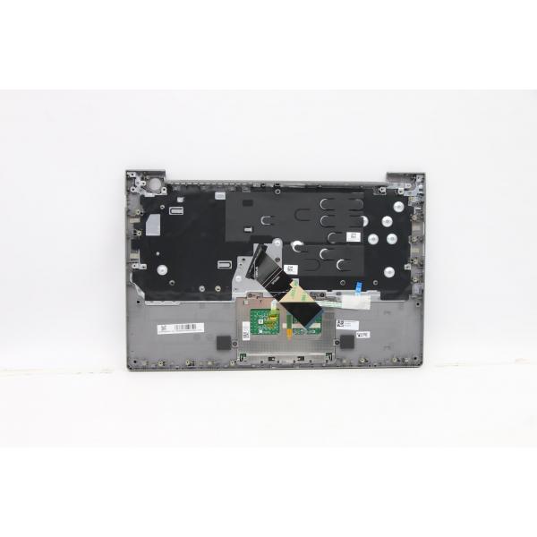 Lenovo 5CB1B33137 ricambio per laptop Cover + keyboard (Upper Case ASM_SPA C 20VD MGBL - Warranty: 3M)