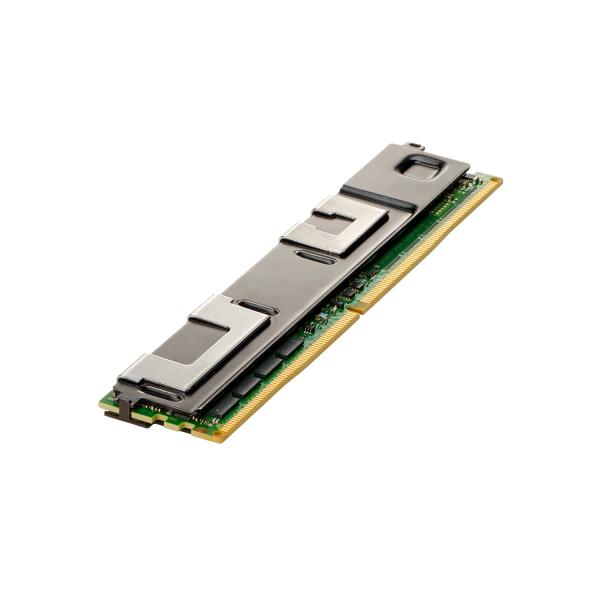 HPE 715275-001 memoria 32 GB 1 x 32 GB DDR3 240-pin DIMM (32GB, 1866MHz, PC3-14900L-13 - Minimum Order Quantity 24 - DDR3, quad-rank x4, [LRDIMM] - Warranty: 36M)