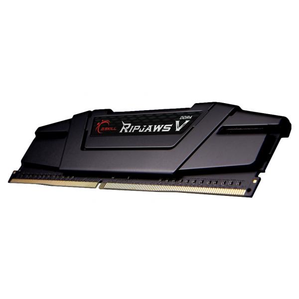 G.Skill Ripjaws V F4-3200C16S-16GVK memoria 16 GB 1 x 16 GB DDR4 288-pin DIMM (G.Skill Ripjaws V - DDR4 - 16 GB 3200 CL16)