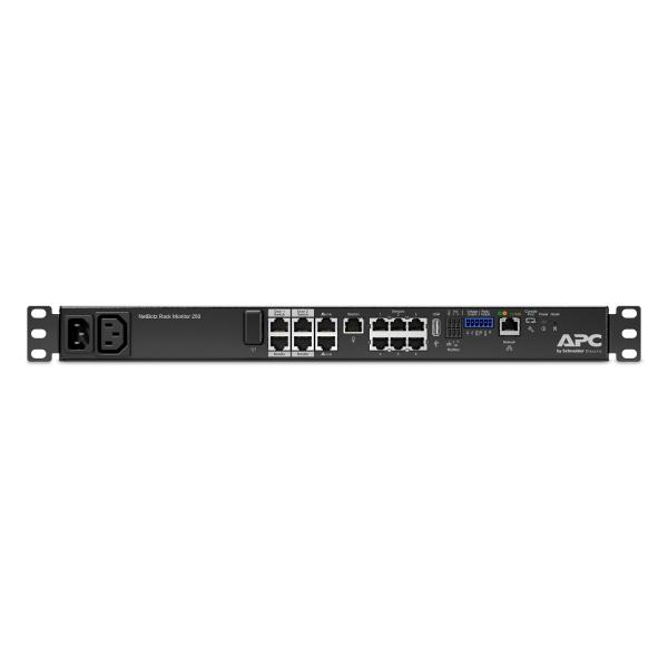 APC NBRK0250A accessorio per gruppi di continuità [UPS] (NETBOTZ RACK 250A)