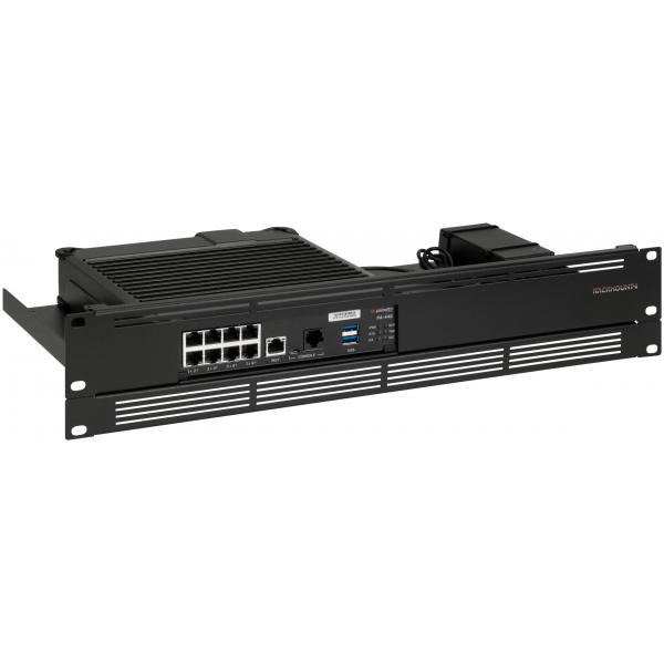 Rackmount.IT RM-PA-T7 porta accessori Montaggio su rack per paratia antincedio (Kit for Palo Alto PA-440 / - PA-450 / PA-460)