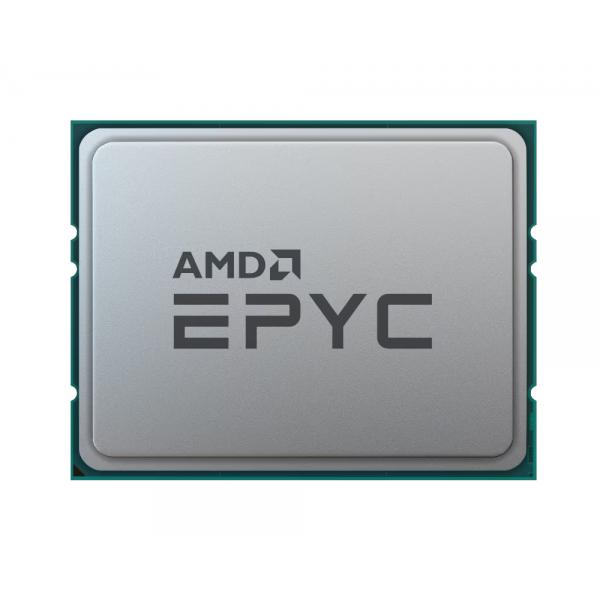 AMD EPYC 9684X processore 2,55 GHz 1152 MB L3 Vassoio (AMD EPYC 9684X - 2.55 GHz - 96-core - 192 threads - 1152 MB cache - Socket SP5 - OEM)