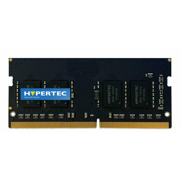 Hypertec 01FR301-HY memoria 8 GB 1 x 8 GB DDR4 260-pin SO-DIMM (Hypertec Lenovo Equivalent 8GB DDR4 2400Mhz 1Rx8 Sodimm 260pin [Lifetime warranty])