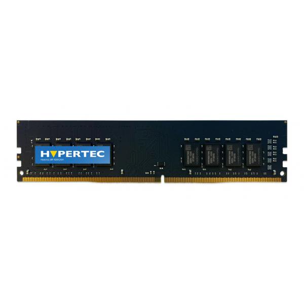 Hypertec 1CA76AA-HY memoria 16 GB 1 x 16 GB DDR4 288-pin DIMM (Hypertec HP Equivalent 16GB DDR4 2400Mhz 2Rx8 UDIMM 288pin. [Lifetime warranty])