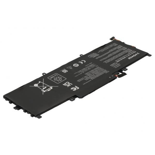 2-Power 2P-C41N1715 ricambio per laptop Batteria (Main Battery Pack 15.2V 3000mAh)