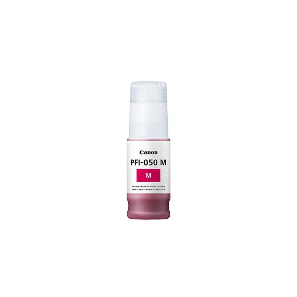 Canon PFI-050 M cartuccia d'inchiostro 1 pz Originale Magenta (PFI-050 M - )