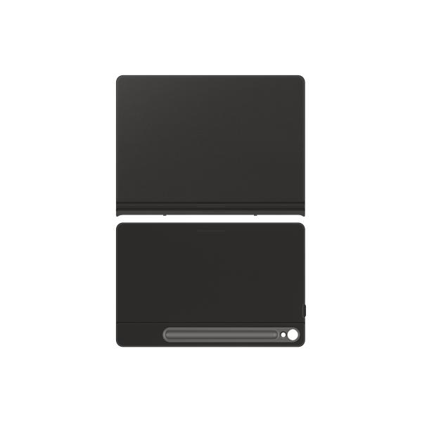 Samsung Smart Book Cover (Smart Book Cover Tab S9 FE - Black - Warranty: 24M)