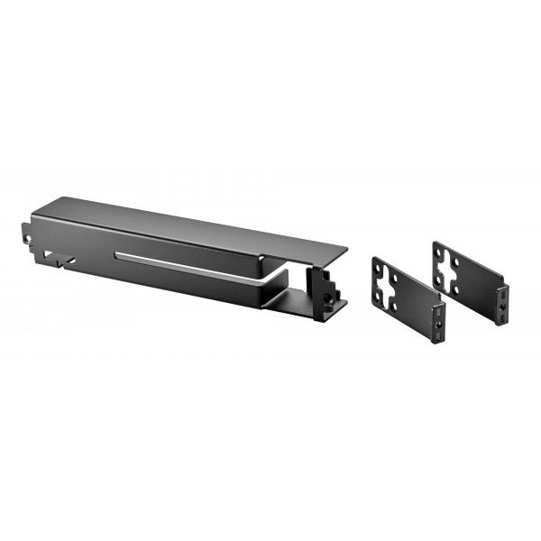 HPE Aruba Networking 2930F 8-port Cable Guard (HPE Networking Aruba 2930F 8-port Cable Guard)