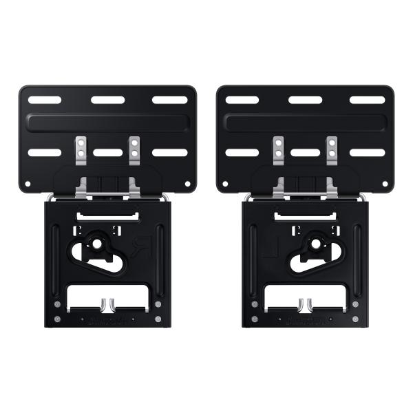 Samsung WMN-B50SC 127 cm [50] Nero (SAMSUNG Wallmount Slim design)