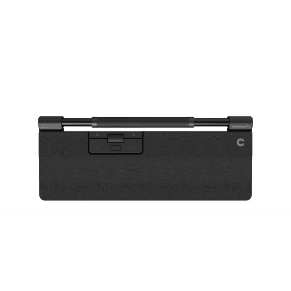 Contour Design RollerMouse Pro Regular, wired (Contour RollerMouse Pro Wired; Regular Wrist rest; Vegan leather [2Years warranty])