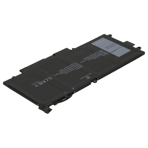2-Power CBP3821A ricambio per laptop Batteria (Main Battery Pack 7.6V 7270mAh)