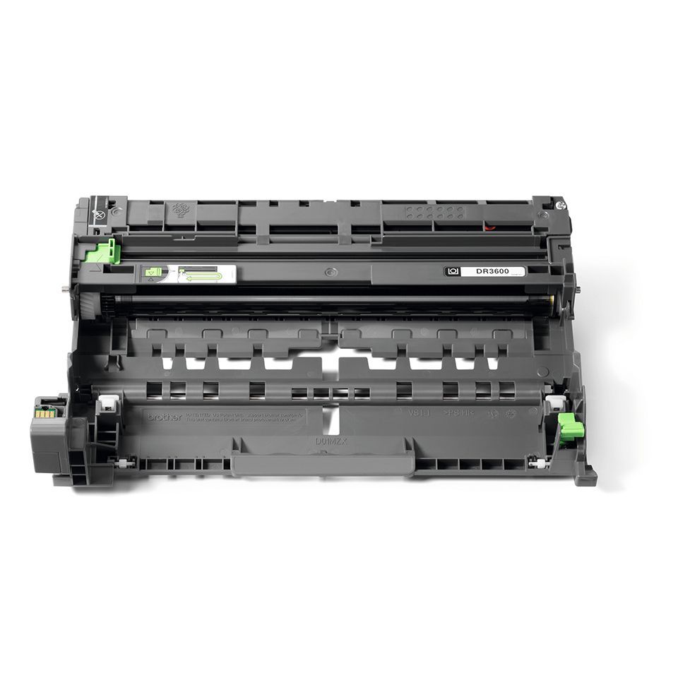 Brother DR-3600 tamburo per stampante Originale 1 pz (DR-3600 DRUM UNIT - 75K PAGES)