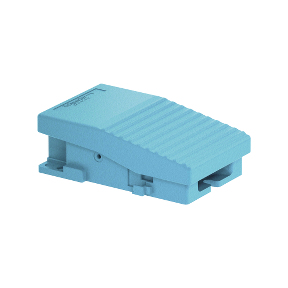 On-Off Metal Foot Switch